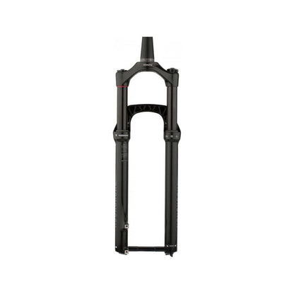 RockShox Judy MTB Federgabel – 120mm, Mehrfarbig
