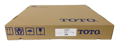 Toto VC100N WC-Sitz Deckel mit Absenkautomatik