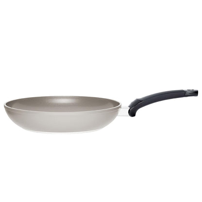 Fissler Ceratal Classic Keramik Bratpfanne - Ø 20 cm Grau