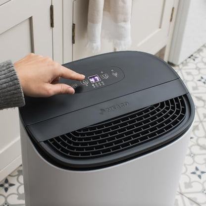 Meaco Arete One 20L Luftentfeuchter & Luftreiniger