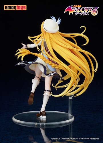 Good Smile Company to Love-Ru Darkness Konjiki No Yami Statuette 24 cm