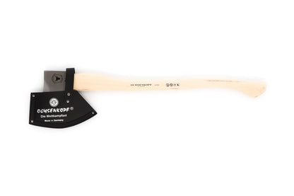 OCHSENKOPF Sportaxt OX 440 H-2708 – 800mm Kuhfuss