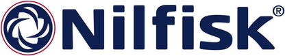 Nilfisk VP300 Pink HEPA Gewerbesauger - Sonderedition