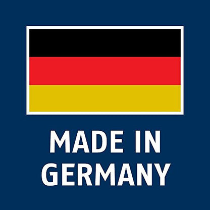 ABUS KLZS714 F1 Tür-Schutzbeschlag – Zylinderschutz eckig Aluminium