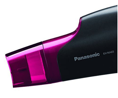 Panasonic EH-NA65K Nanoe Haartrockner mit Diffusor - Pink