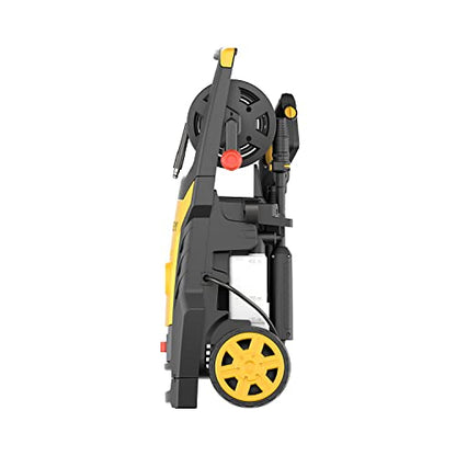 Stanley SXPW16E Hochdruckreiniger - 1600W 125 Bar