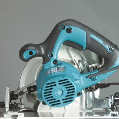Makita HS6601J Handkreissäge - 64mm, 1050W, MAKPAC