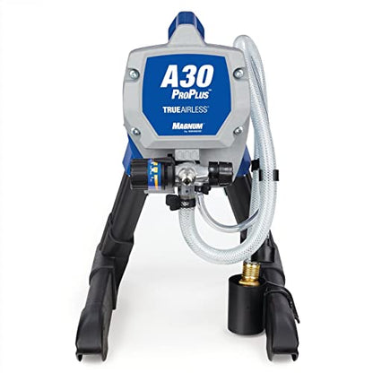 Graco Magnum 17C244 A30 ProPlus Airless-Farbspritzgerät - Heimwerker
