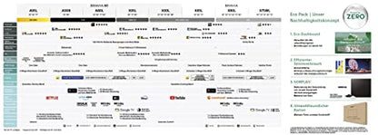 Sony BRAVIA KD-55X85L Fernseher - 55 Zoll 4K HDR Smart TV