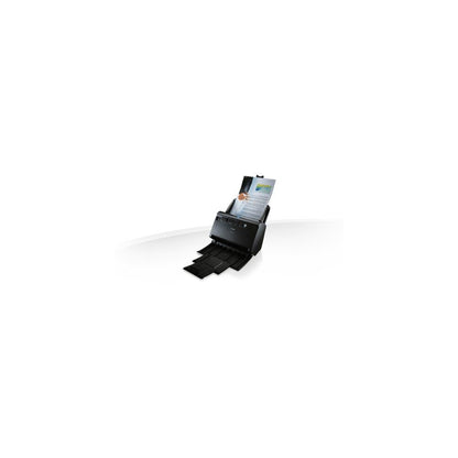 Canon imageFORMULA DR-C240 – DIN A4 Duplex Dokumentenscanner