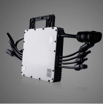 Hoymiles HM-1500 Solar Mikrowechselrichter - für 4 PV Module