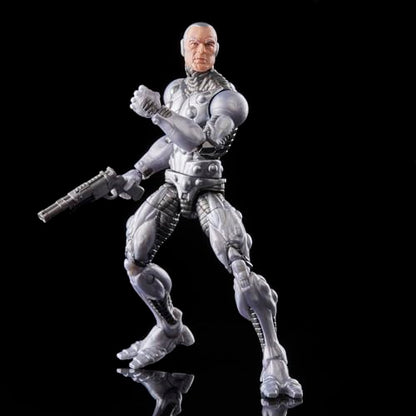 Marvel Legends Spider-Man 5er-Pack Action-Figuren - 15 cm