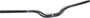 Spank Spike 800 Vibrocore Lenker LTD - 50mm Rise Schwarz/Grau. Schwarzer/grauer MTB-Lenker mit 50mm Rise. Dämpft Vibrationen für präzise Lenkung.