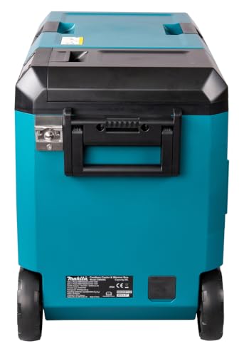 Makita CW004GZ Akku-Kühl-/Wärmebox – 40V max. 29 Liter