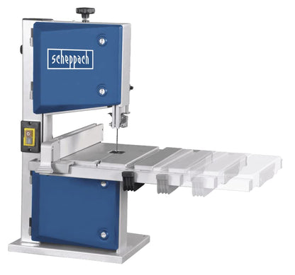 Scheppach HBS30 Bandsäge - Holzsäge