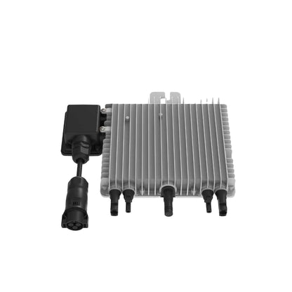Deye SUN-M100G4-EU-Q0 Mikrowechselrichter 1000W - 5m Kabel