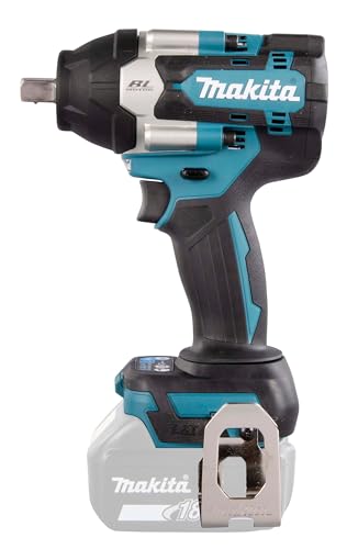 Makita DTW701Z Akku-Schlagschrauber 18V - ohne Akku/Lader
