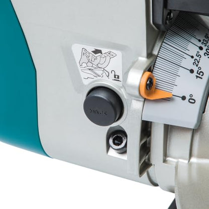 Makita LS1219L Kapp- und Gehrungssäge mit Laser 305 mm