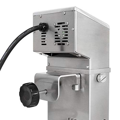 Allpax Sous Vide Garer SV 70 - Edelstahl Profi Gerät