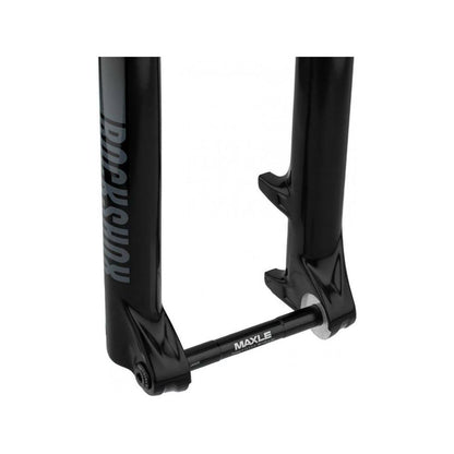 RockShox Judy MTB Federgabel – 120mm, Mehrfarbig