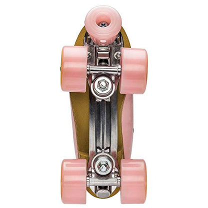 Impala Rollschuhe - Pink - US 9 / EU 40 / UK 7