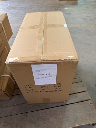 ProfiTool Betonrüttler Elektrisch Hand 1300W – 1.5m Kupferstange