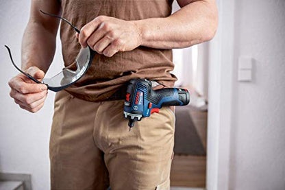 Bosch GSR 12V-35 HX Akku Bohrschrauber (ohne Akku)