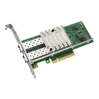 Intel E10G42BTDABLK 10 Gigabit Server Adapter PCIe – Retail