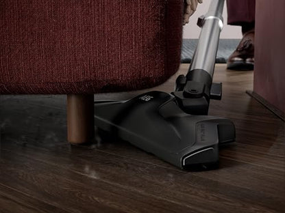 AEG Ultimate 8000 Staubsauger mit Beutel - AB81U1SW