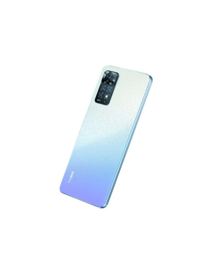 Xiaomi Note 11 Pro Smartphone - 6+128G Sternblau