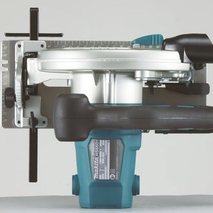 Makita HS6601J Handkreissäge - 64mm, 1050W, MAKPAC