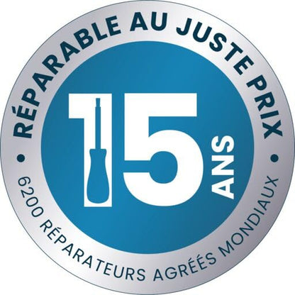 Krups Nespresso Inissia YY5506FD Kapselkaffeemaschine - Rot