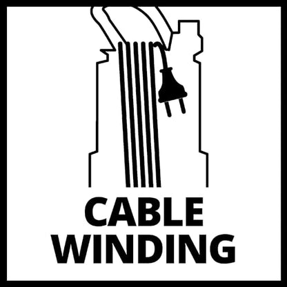 Einhell GE-DP 7935 N-A ECO Schmutzwasserpumpe - 790W