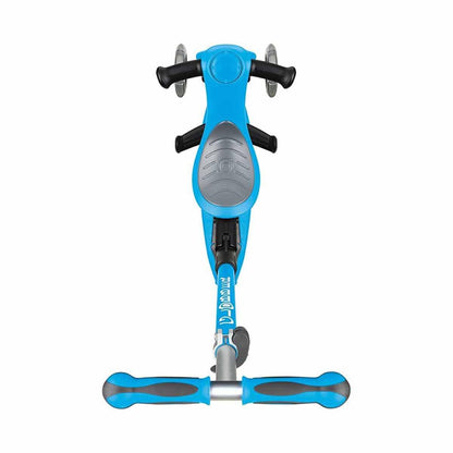 GLOBBER GO-UP Deluxe 3-in-1 Dreirad - Hellblau