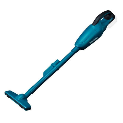 Makita DCL180Z Li-Ion LXT Akku-Staubsauger - 18V Solo