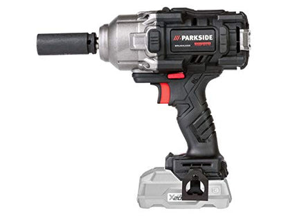 Parkside Performance PASSP 20- Li X20V Akku-Schlagschrauber 1898 Nm Solo