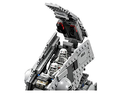 LEGO Star Wars AT-DP Walker Bausatz 75083 – inkl. Minifiguren