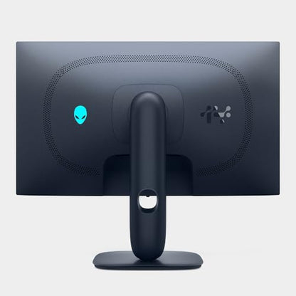 Alienware AW2725D Gaming Monitor – QHD 280Hz QD-OLED