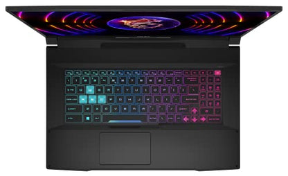MSI Katana 17 Gaming-Laptop - RTX 4060 B13VFK-269