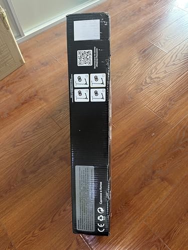 MEE GOO Pro Freestyle Stunt-/Trick-Scooter Leichtmetall - blau