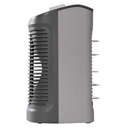 Rowenta SO2320 Instant Comfort Compact Heizlüfter 2000 Watt Grau