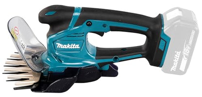 Makita DUM604ZX Akku-Grasschere 18V - Ohne Akku/Ladegerät