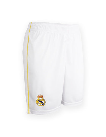 Real Madrid Kinder-Set 1. Team 25-26, offizielle Replik Mbappe