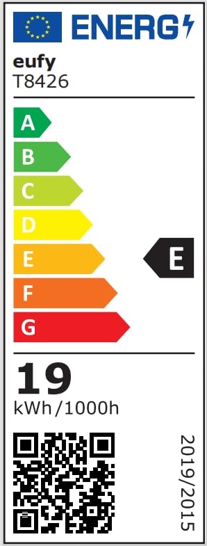 eufy Flutlichtkamera E30 Aussen-Sicherheitskamera - 360° 2K