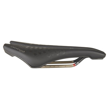 Prologo Dimension TRI 143 Tirox Sattel für Triathlon Schwarz