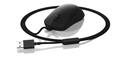ENDGAME GEAR OP1 8k v2 Kabelgebundene Esports Gaming Maus – Schwarz