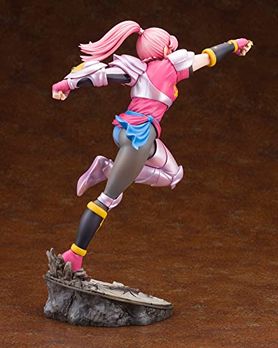 Dragon Quest The Adventure of Dai ARTFXJ Statue Maam 1/8