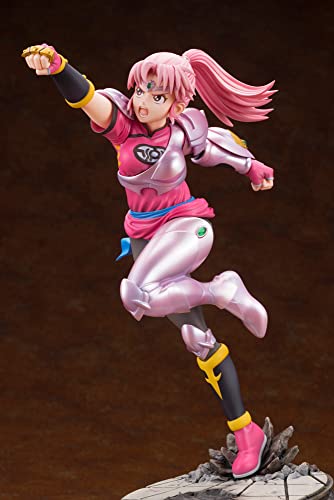 Dragon Quest The Adventure of Dai ARTFXJ Statue Maam 1/8