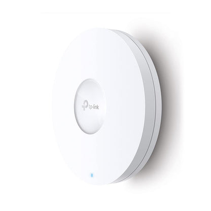 TP-Link EAP610 AX1800 WiFi 6 Dualband Access Point Weiss
