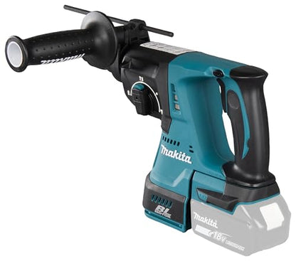 Makita DHR243Z Akku-Kombihammer 18V – Ohne Akku & Ladegerät